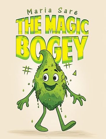 The Magic Bogey