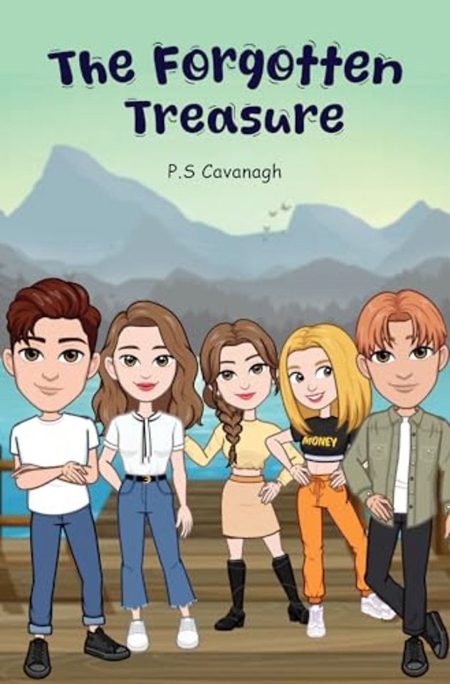 The Forgotten Treasure