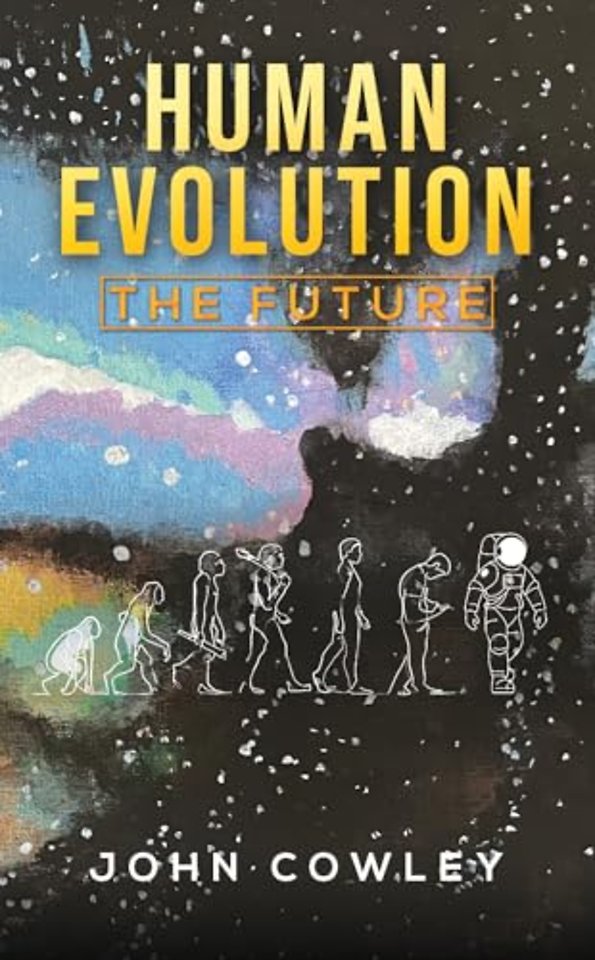 Human Evolution - The Future
