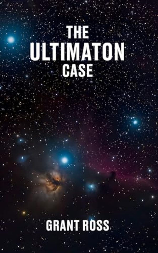 The Ultimaton Case