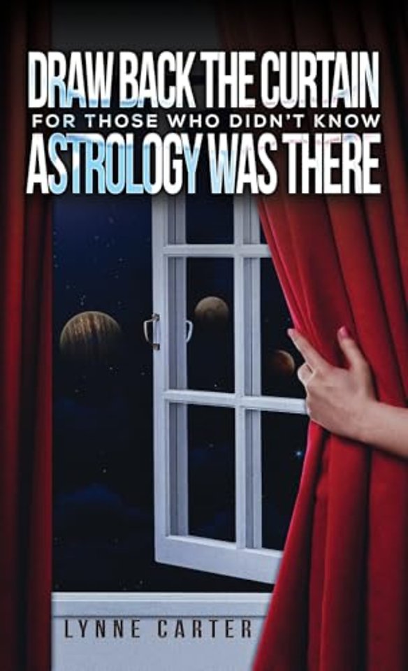 Draw Back the Curtain