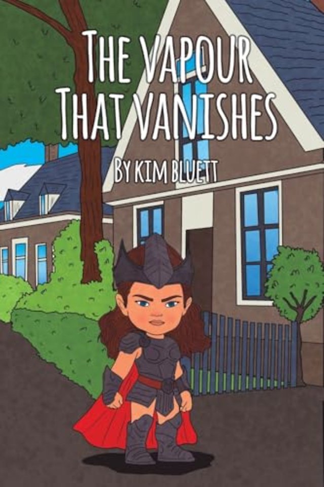 The Vapour That Vanishes