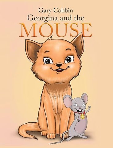 Georgina and the Mouse