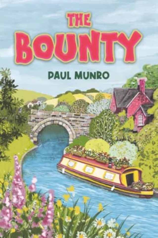 The Bounty