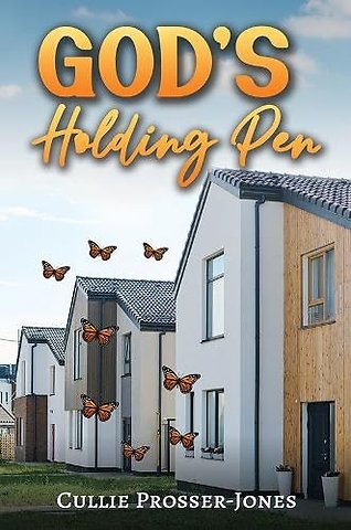 God's Holding Pen