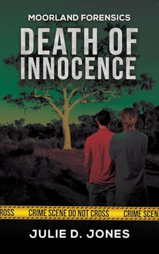 Moorland Forensics - Death of Innocence