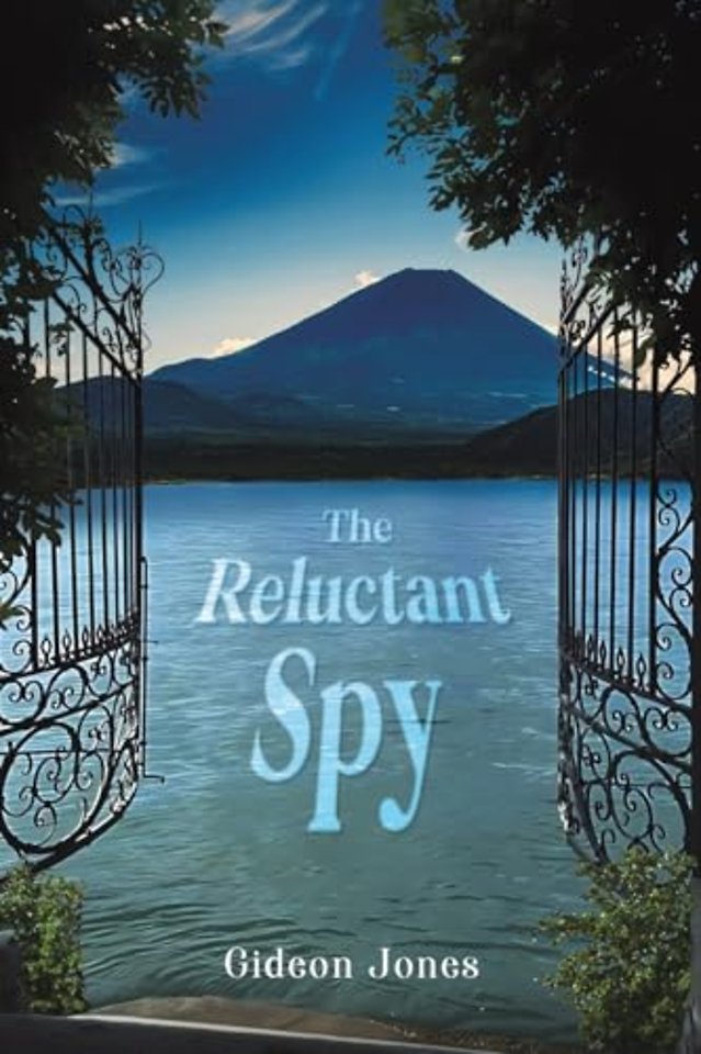 The Reluctant Spy