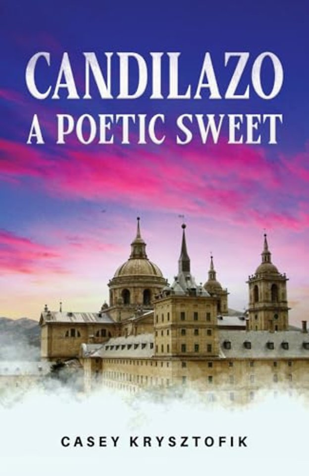 Candilazo: A Poetic Sweet
