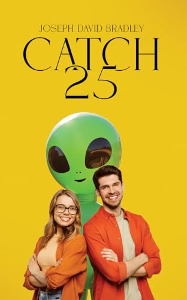 Catch 25