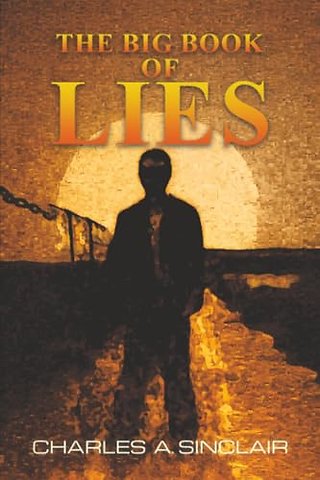 The Big Book of Lies
