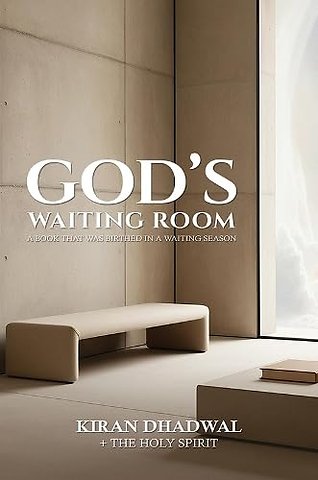 God's Waiting Room