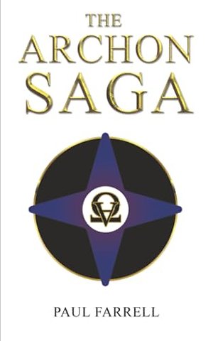 The Archon Saga