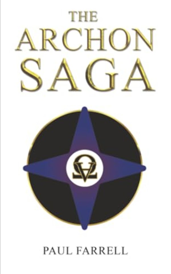 The Archon Saga