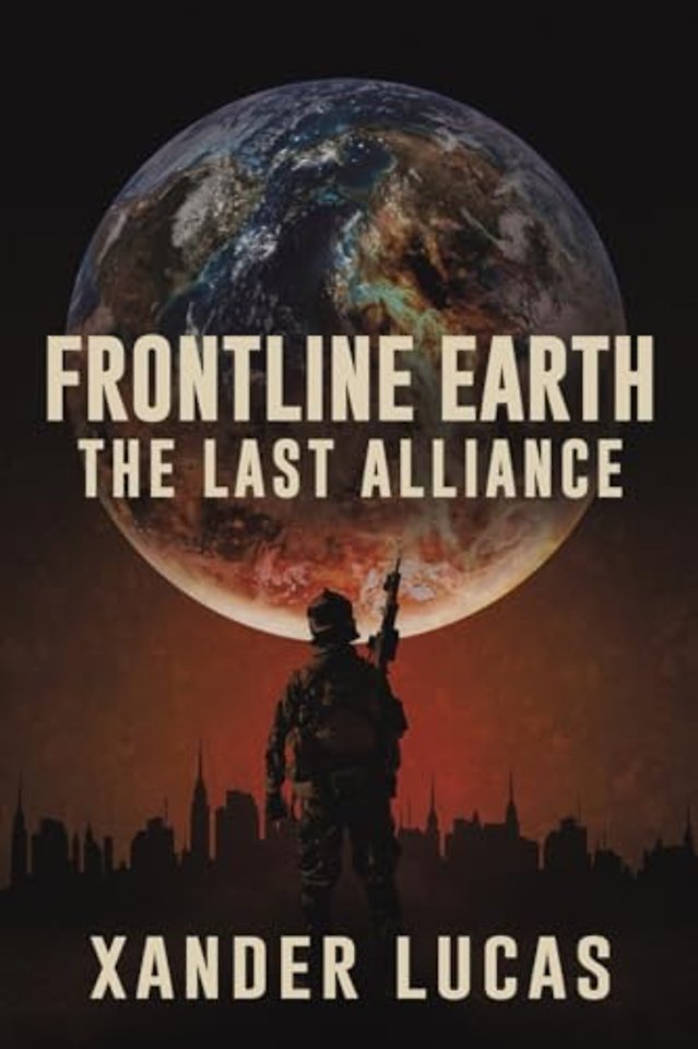 Frontline Earth