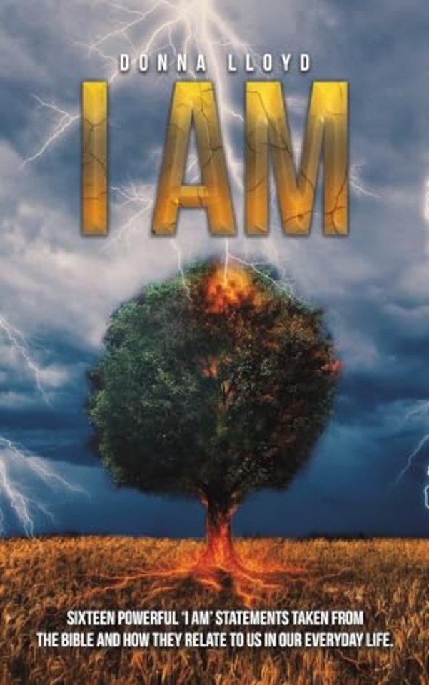 I Am