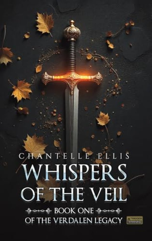 Whispers of the Veil