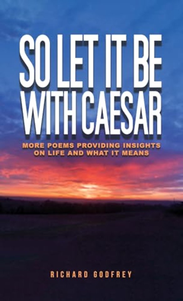 So Let It Be With Caesar