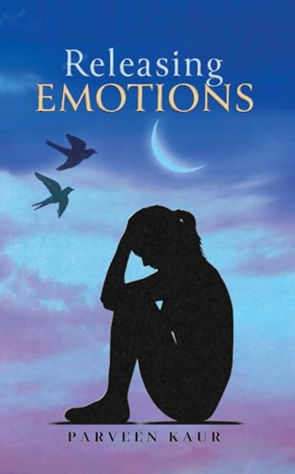 Releasing Emotions