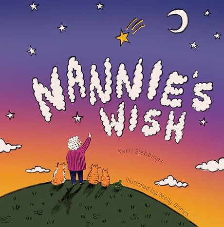 Nannie's Wish