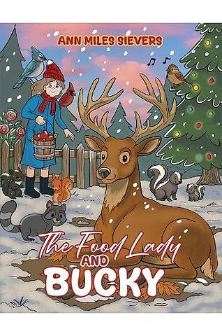 The Food Lady and Bucky
