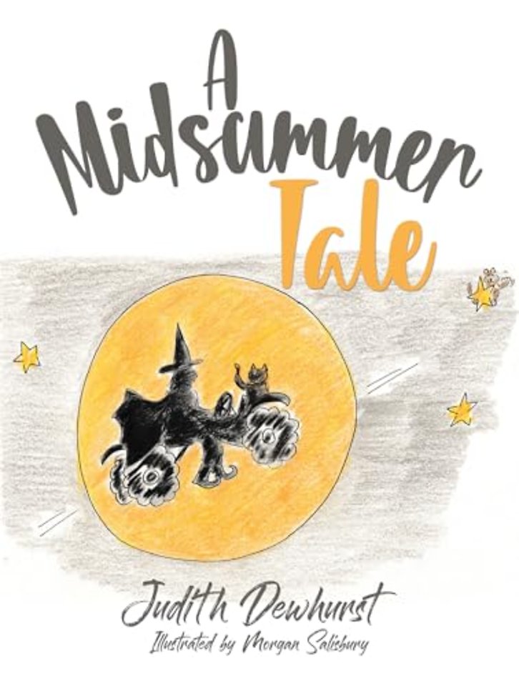 A Midsummer Tale