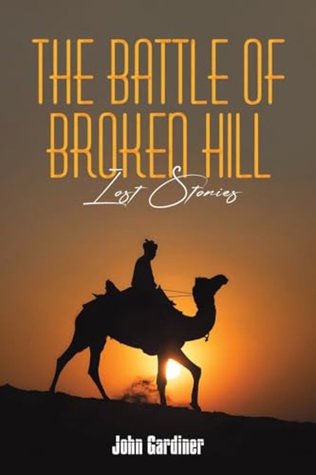 The Battle of Broken Hill
