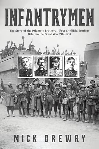 Infantrymen