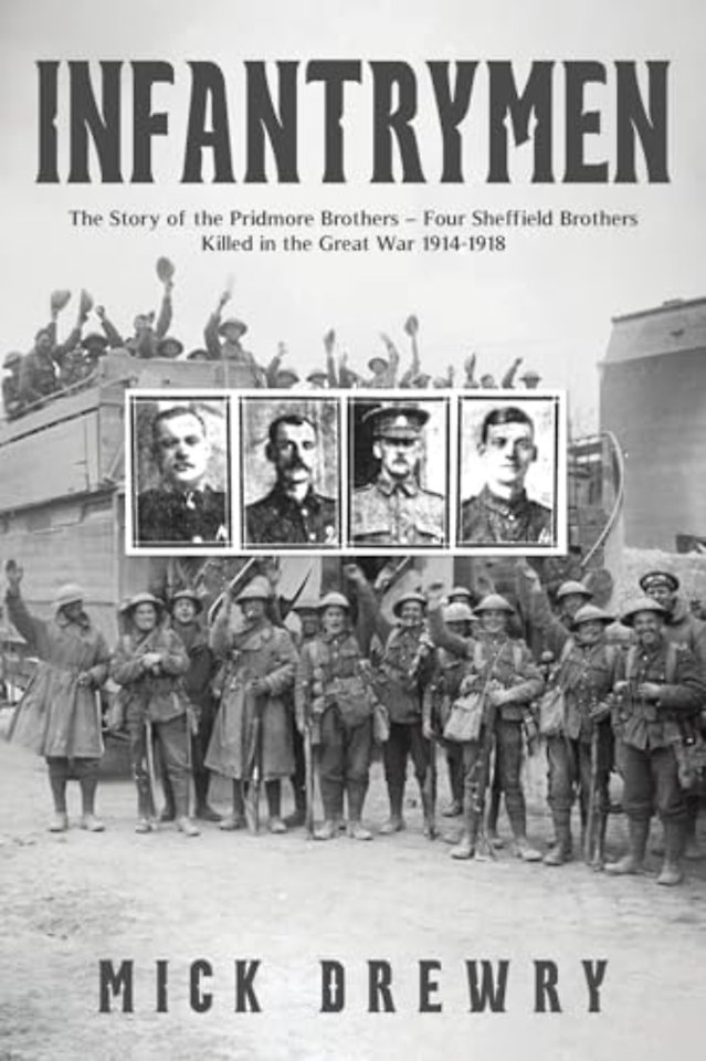 Infantrymen