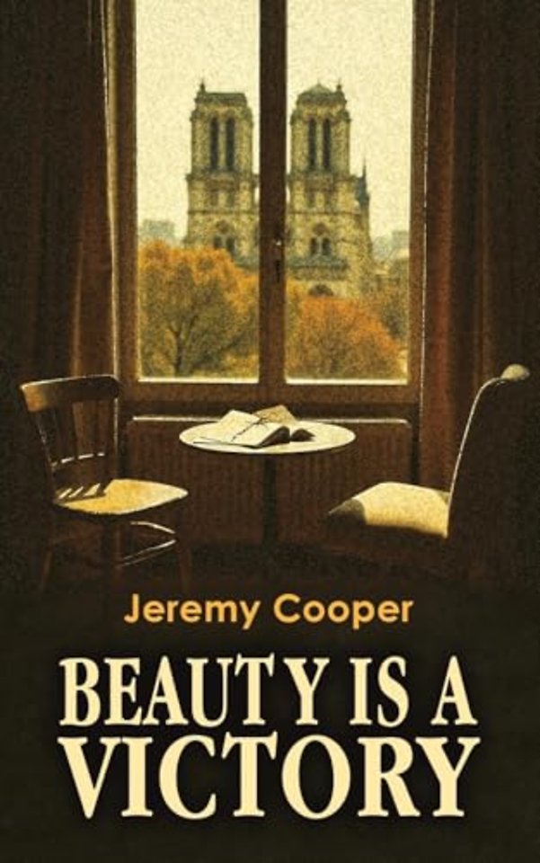 Beauty is a Victory