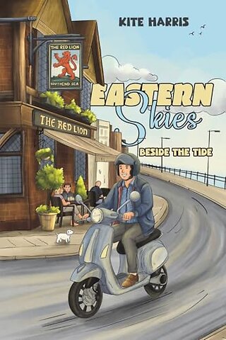 Eastern Skies