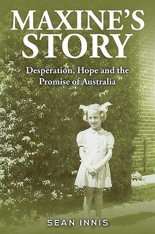 Maxine's Story
