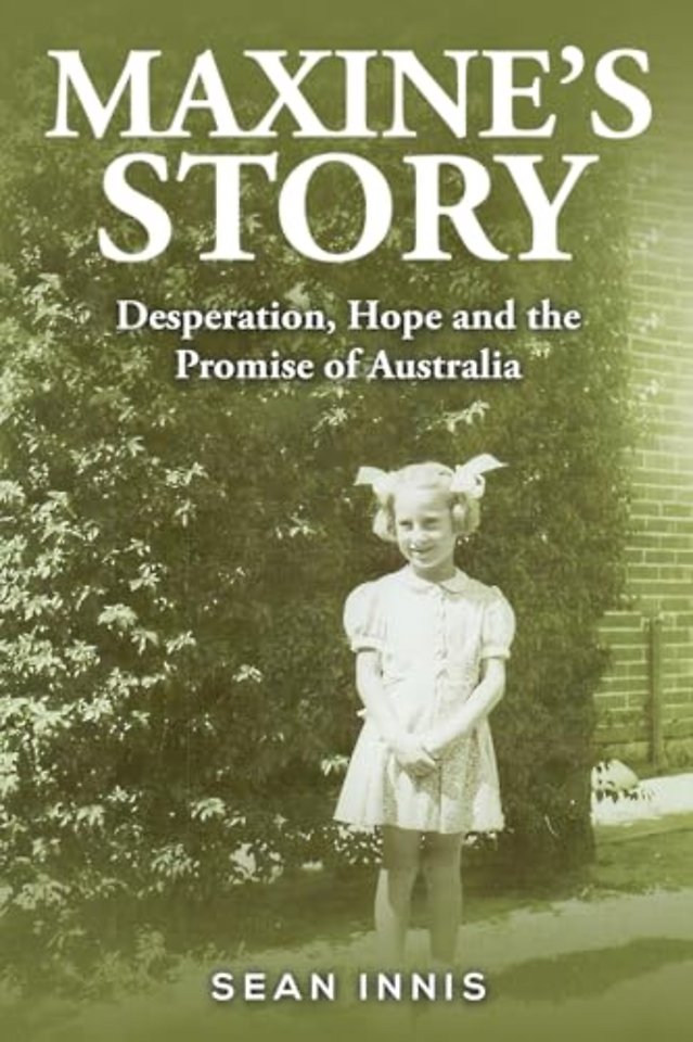 Maxine's Story