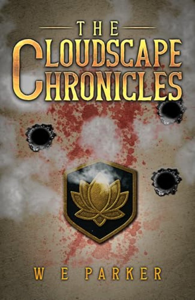 The Cloudscape Chronicles