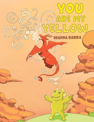 You Are My Yellow