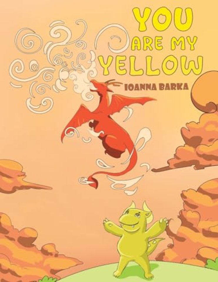You Are My Yellow