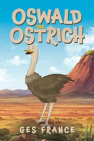 Oswald the Ostrich