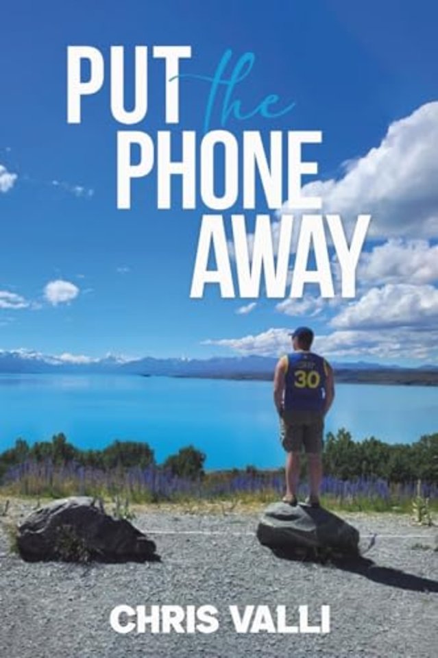 Put the Phone Away