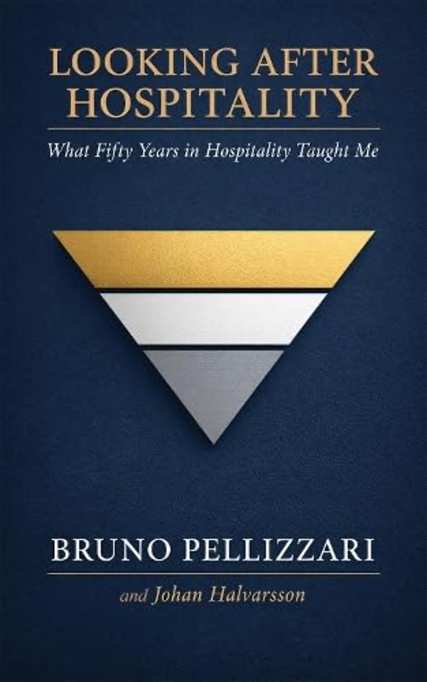 Looking After Hospitality