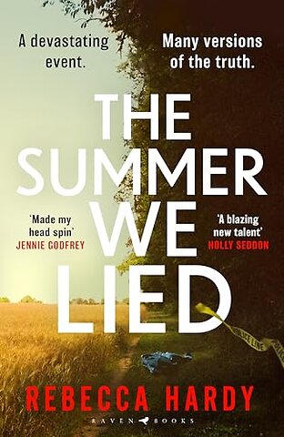 The Summer We Lied