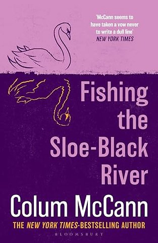 Fishing the Sloe-Black River