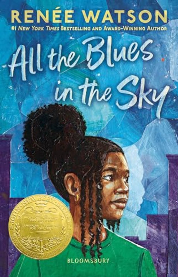 All the Blues in the Sky