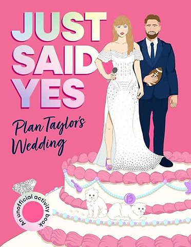 Just Said Yes