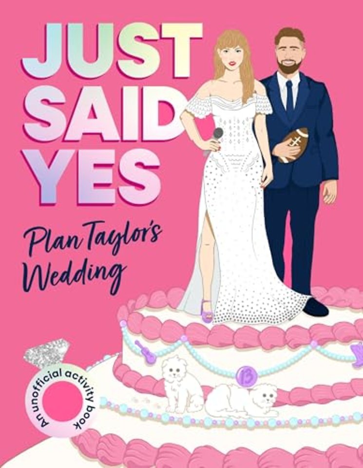 Just Said Yes