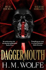 Daggermouth