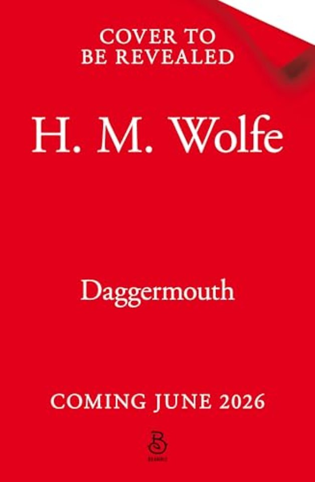 Daggermouth