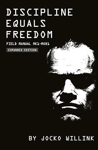 Discipline Equals Freedom