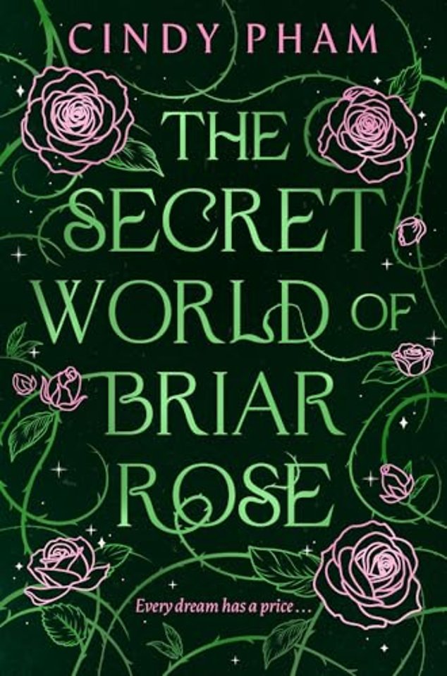 The Secret World of Briar Rose