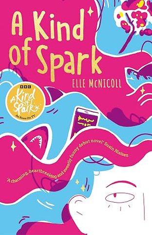 A Kind of Spark