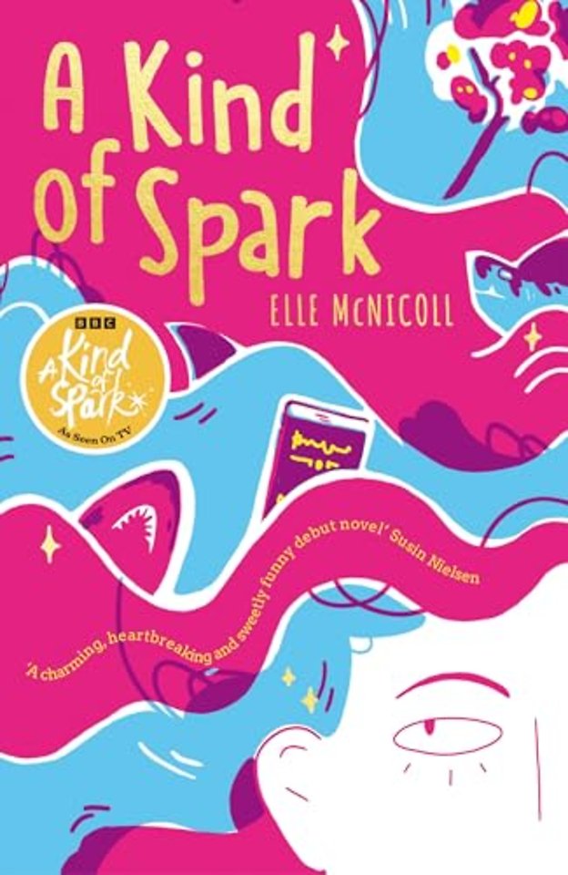 A Kind of Spark
