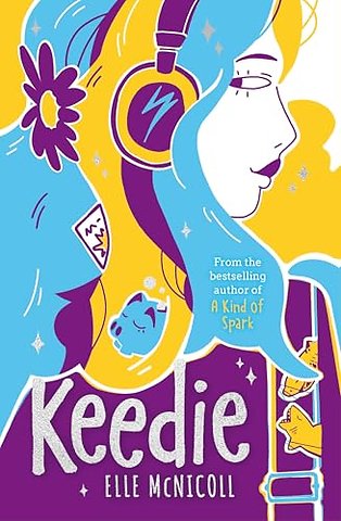 Keedie